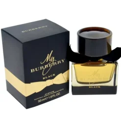 My Burberry Black by Burberry for Women