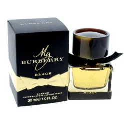 My Burberry Black by Burberry for Women