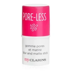 My Clarins Pore-Less Blur & Matte Stick