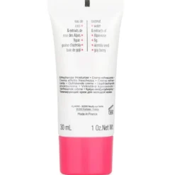 My Clarins Re-Boost Refreshing Hydrating Cream - For Normal Skin