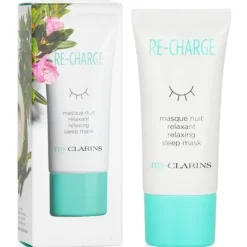 My Clarins Re-Charge Relaxing Sleep Mask