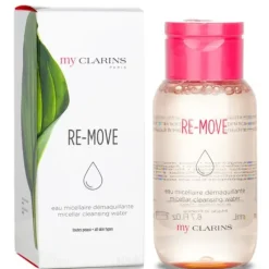 My Clarins Re-Move Micellar Cleansing Water