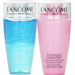 My Cleansing Must-Haves Set: Bi-Facil 75ml + Confort Tonique 75ml