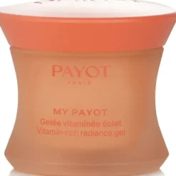 My Payot Vitamin Rich Radiance Gel