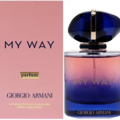 My Way by Giorgio Armani for Women