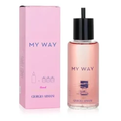 My Way Floral Eau De Parfum Refill