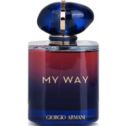 My Way Parfum Refillable