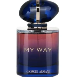 My Way Parfum Refillable