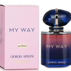My Way Parfum Refillable