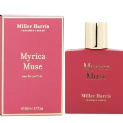 Myrica Muse Eau De Parfum Spray