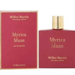 Myrica Muse Eau De Parfum Spray