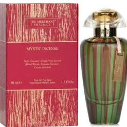 Mystic Incense Eau De Parfum Spray