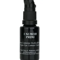 N.3 Argan Eye Contour Cream