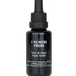 N.3 Argan Serum