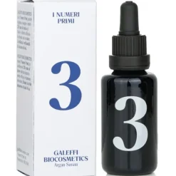 N.3 Argan Serum