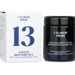 N.13 Black Grape Nourishing Body Cream
