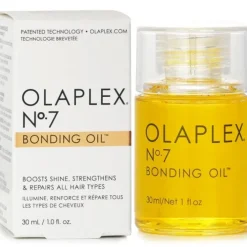 Nº7 Bonding Oil