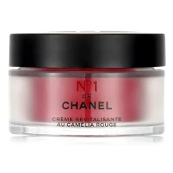 N°1 De Chanel Red Camellia Revitalizing Cream