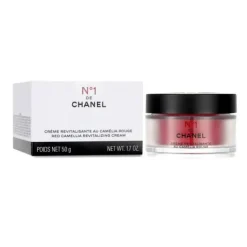 N°1 De Chanel Red Camellia Revitalizing Cream