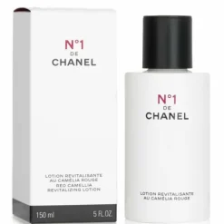 N°1 De Chanel Red Camellia Revitalizing Lotion