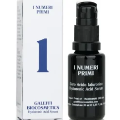 N.1 Hyaluronic Acid Serum