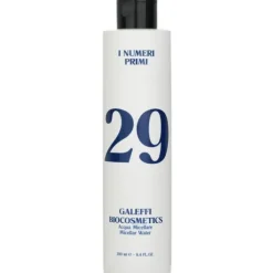 N.29 Micellar Water Cleansing