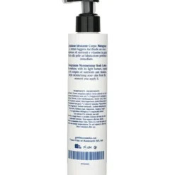 N.43 Pomegranate Moisturising Body Lotion