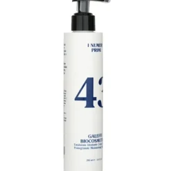 N.43 Pomegranate Moisturising Body Lotion