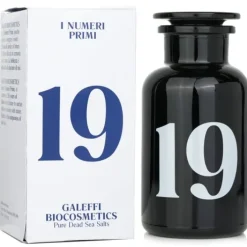 N.19 Pure Dead Sea Salts