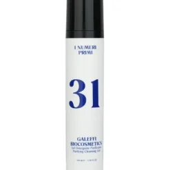 N.31 Purifying Cleansing Gel