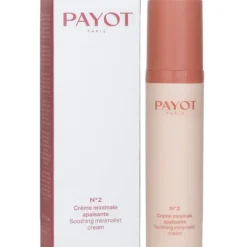 N°2 Soothing Minimalist Cream