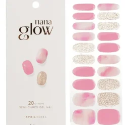 Nanaglow Nail Sticker