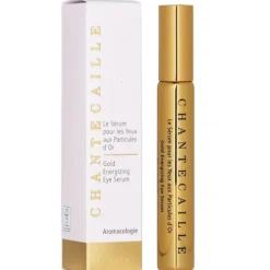 Nano Gold Energizing Eye Serum