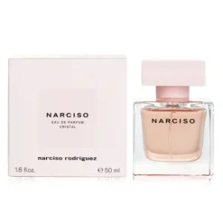 Narciso Cristal Eau De Parfum Spray