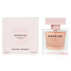 Narciso Cristal Eau De Parfum Spray