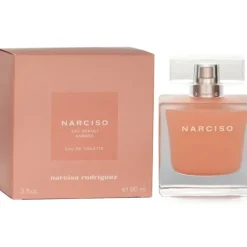 Narciso Eau Neroli Ambree Eau De Toilette Spray