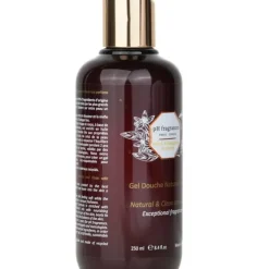 Natural & Clean Shower Gel