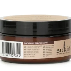 Natural Coffee & Coconut Exfoliating Masque