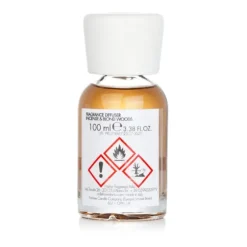 Natural Fragrance Diffuser - Incense & Blond Woods