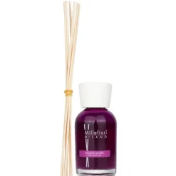 Natural Fragrance Diffuser - Volcanic Purple