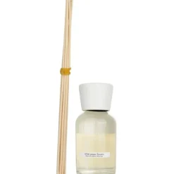 Natural Fragrance Diffuser - White Paper Flowers