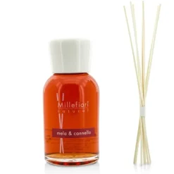 Natural Fragrance Diffuser - Mela & Cannella