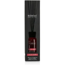 Natural Fragrance Diffuser - Mela & Cannella