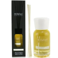 Natural Fragrance Diffuser - Mineral Gold