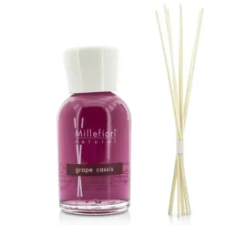Natural Fragrance Diffuser - Grape Cassis