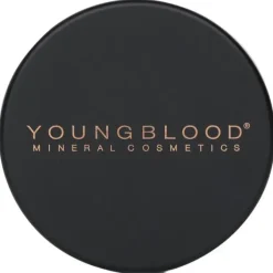 Natural Loose Mineral Foundation