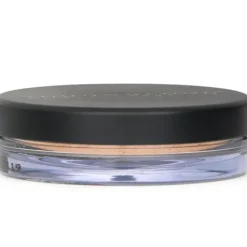 Natural Loose Mineral Foundation