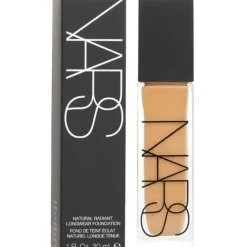Natural Radiant Longwear Foundation
