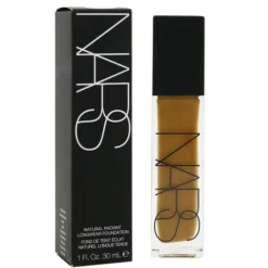 Natural Radiant Longwear Foundation