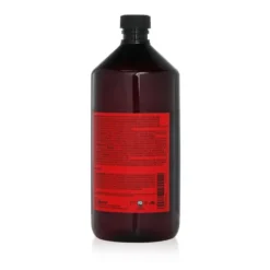 Natural Tech Energizing Shampoo (For Scalp & Fragile, Thinning Hair)